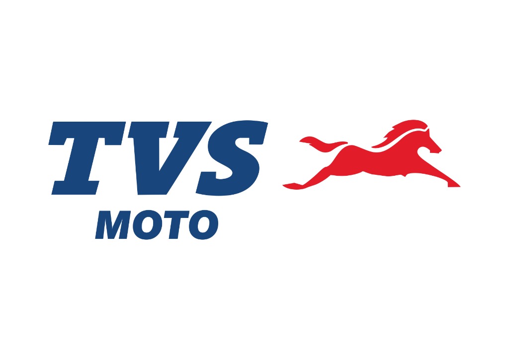 TVS MOTO Logo
